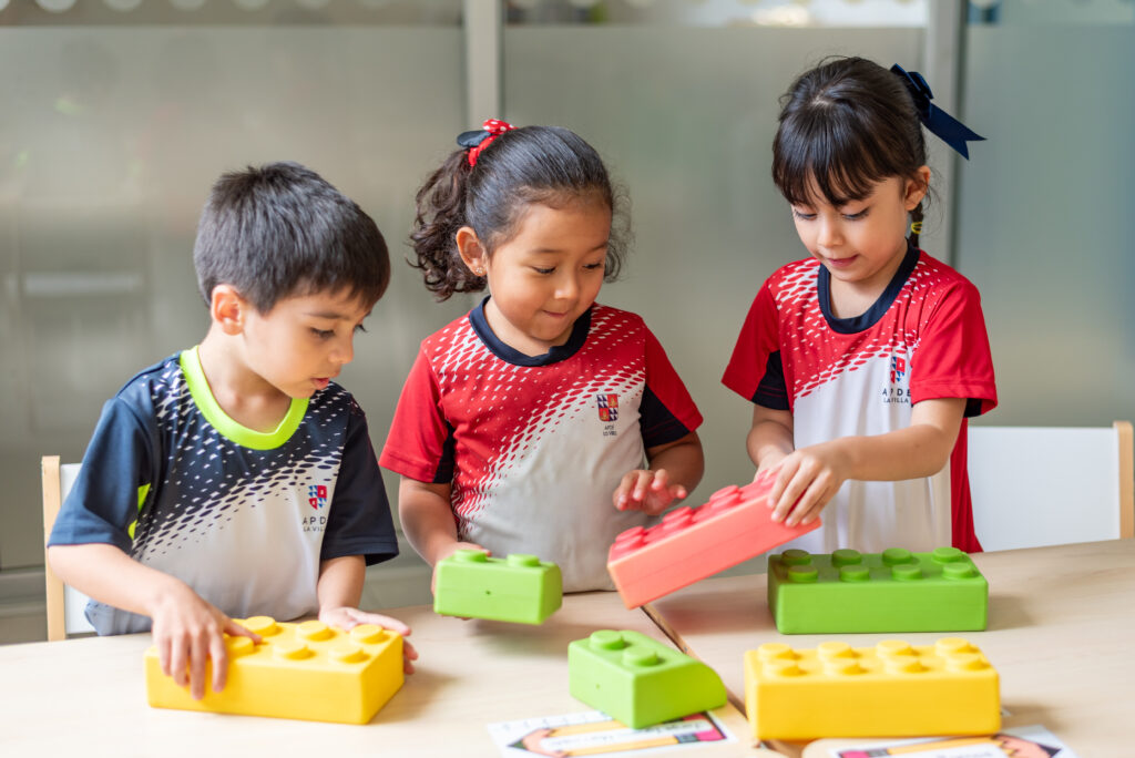 APDE y Programa La Villa