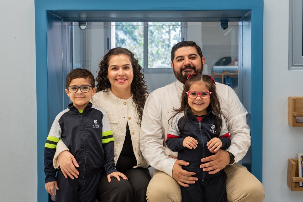 ¿Por qué abrimos primer grado en APDE La Villa?