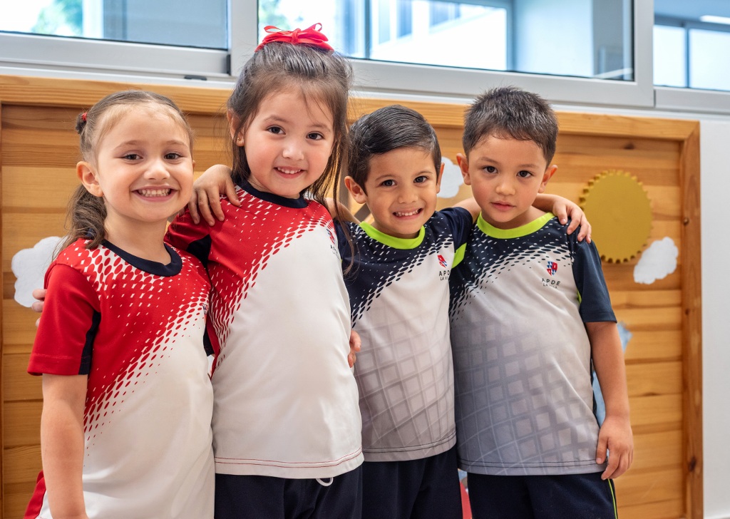 ¿Por qué abrimos primer grado en APDE La Villa?