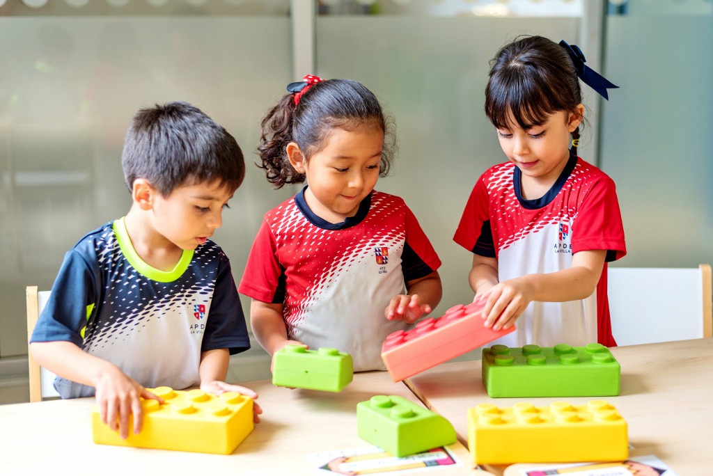 ¿Por qué abrimos primer grado en APDE La Villa?