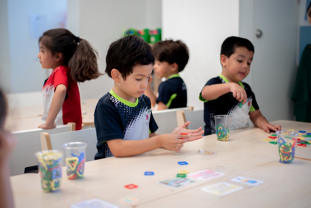 Prevención de enfermedades en APDE La Villa