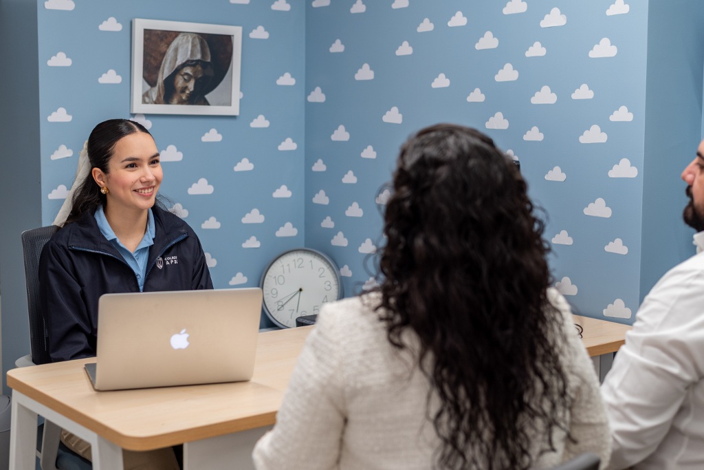 Primaria en APDE La Villa