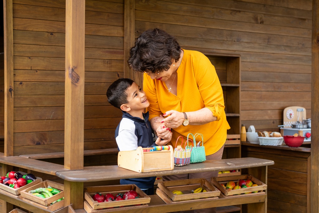 Prevención de enfermedades en APDE La Villa