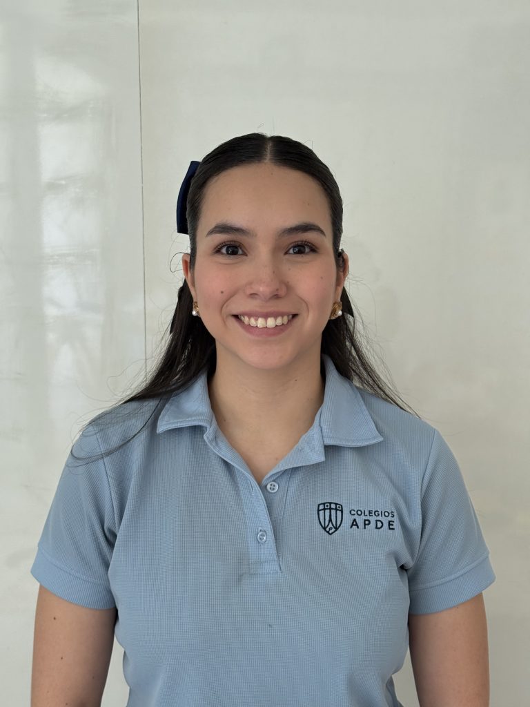 Personal calificado y de confianza en APDE La Villa