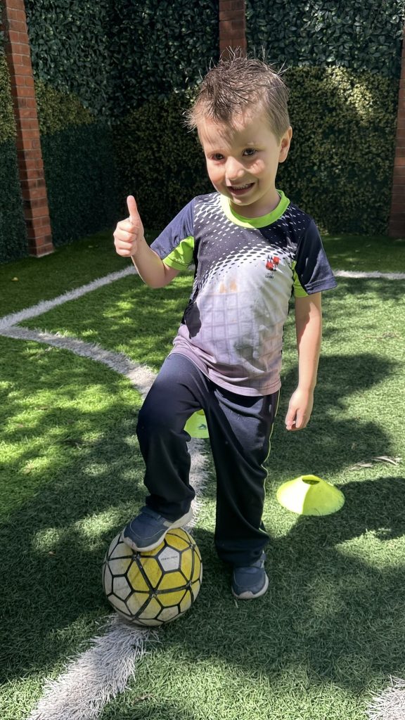 Prevención de enfermedades en APDE La Villa